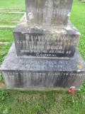 image of grave number 829335